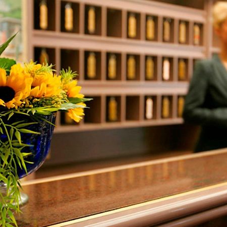 Hotel Deutsches Theater München Ngoại thất bức ảnh