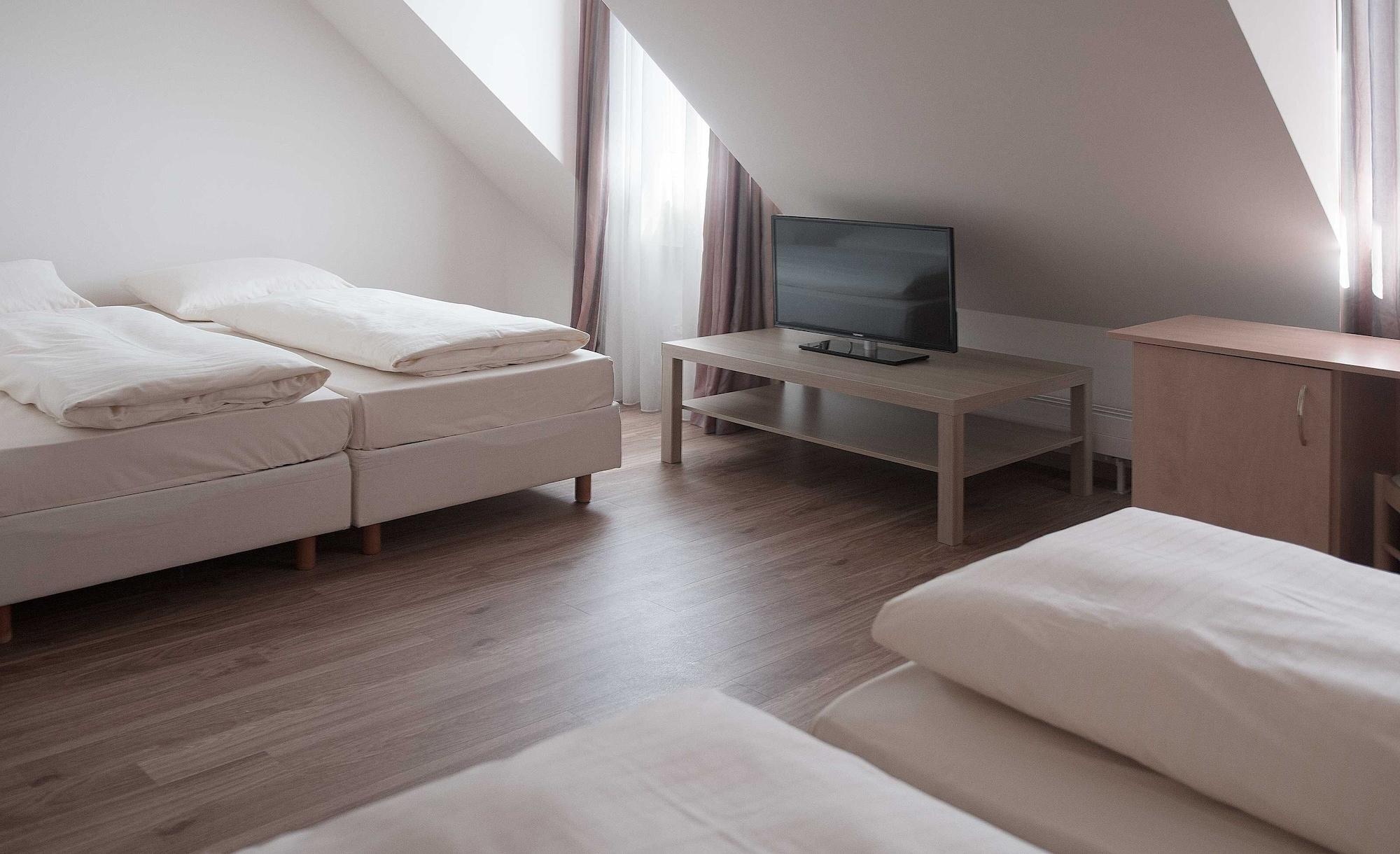 Hotel Deutsches Theater München Ngoại thất bức ảnh