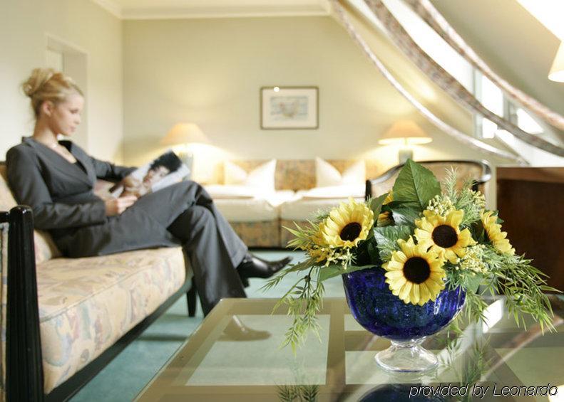 Hotel Deutsches Theater München Phòng bức ảnh