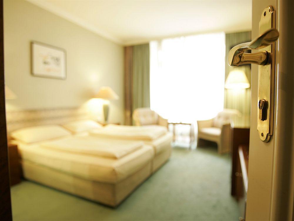 Hotel Deutsches Theater München Phòng bức ảnh
