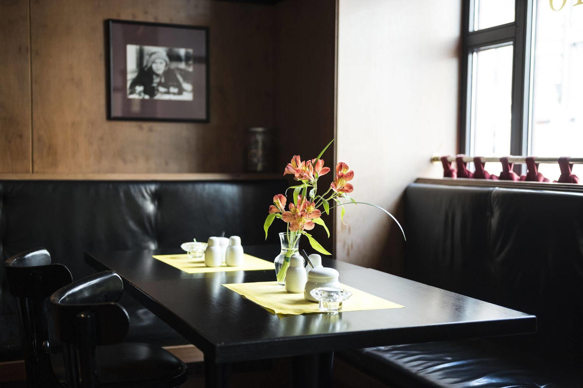 Hotel Deutsches Theater München Ngoại thất bức ảnh
