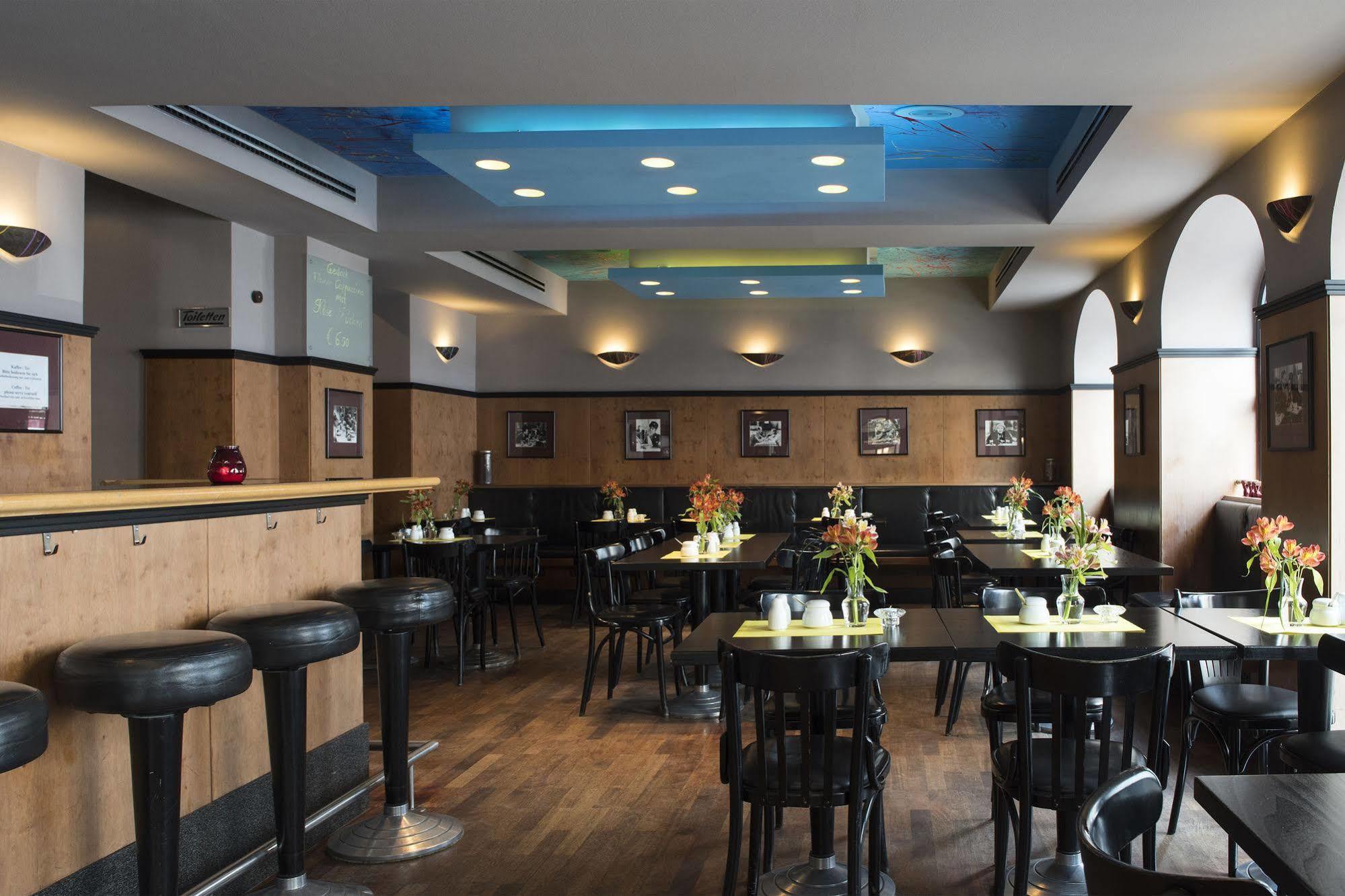 Hotel Deutsches Theater München Ngoại thất bức ảnh