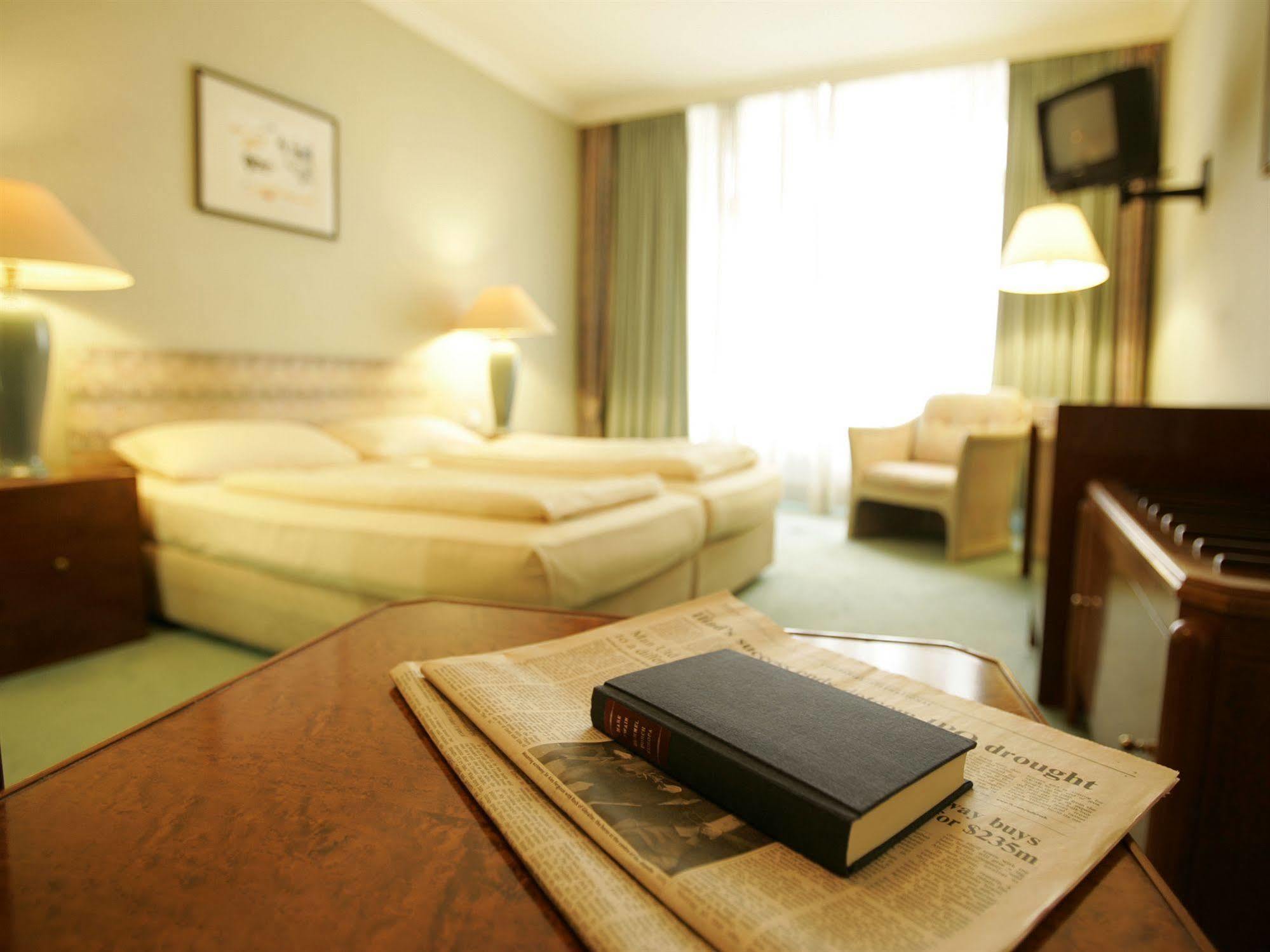 Hotel Deutsches Theater München Ngoại thất bức ảnh