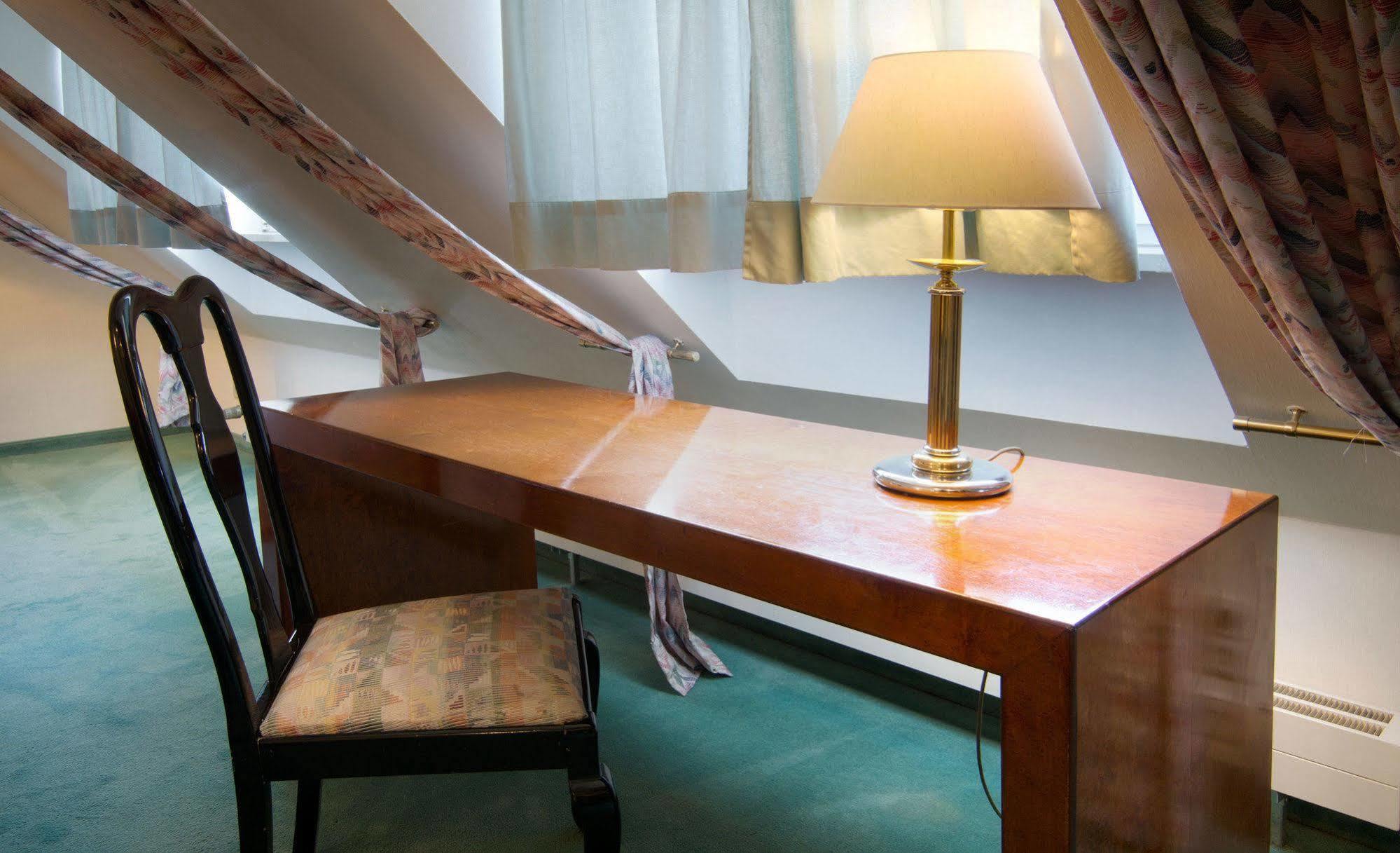 Hotel Deutsches Theater München Ngoại thất bức ảnh