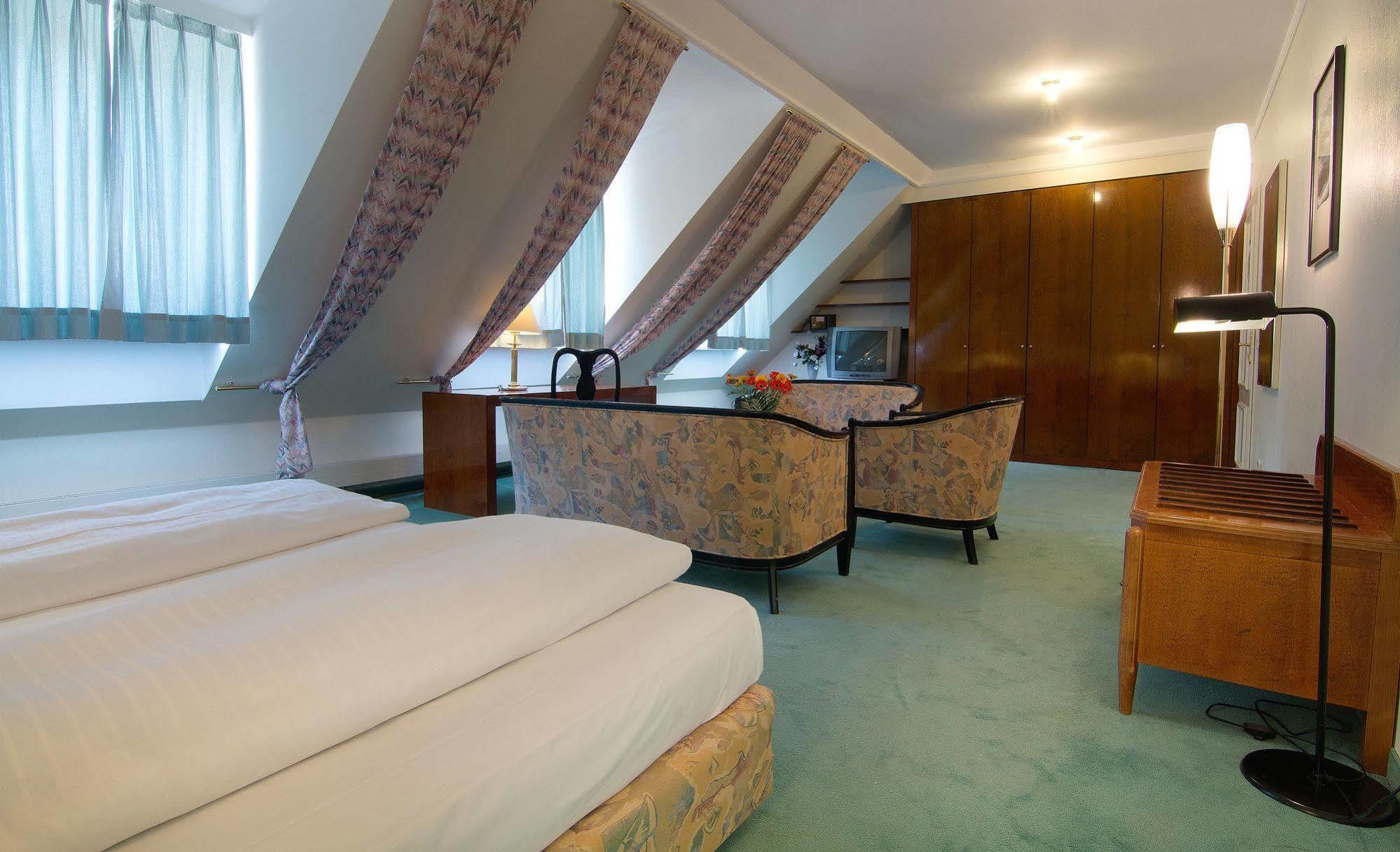 Hotel Deutsches Theater München Ngoại thất bức ảnh