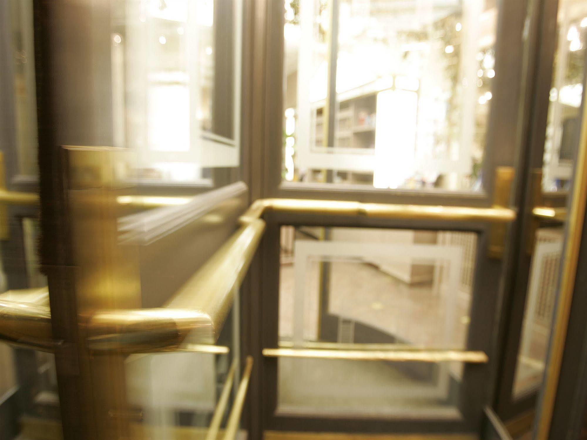 Hotel Deutsches Theater München Ngoại thất bức ảnh