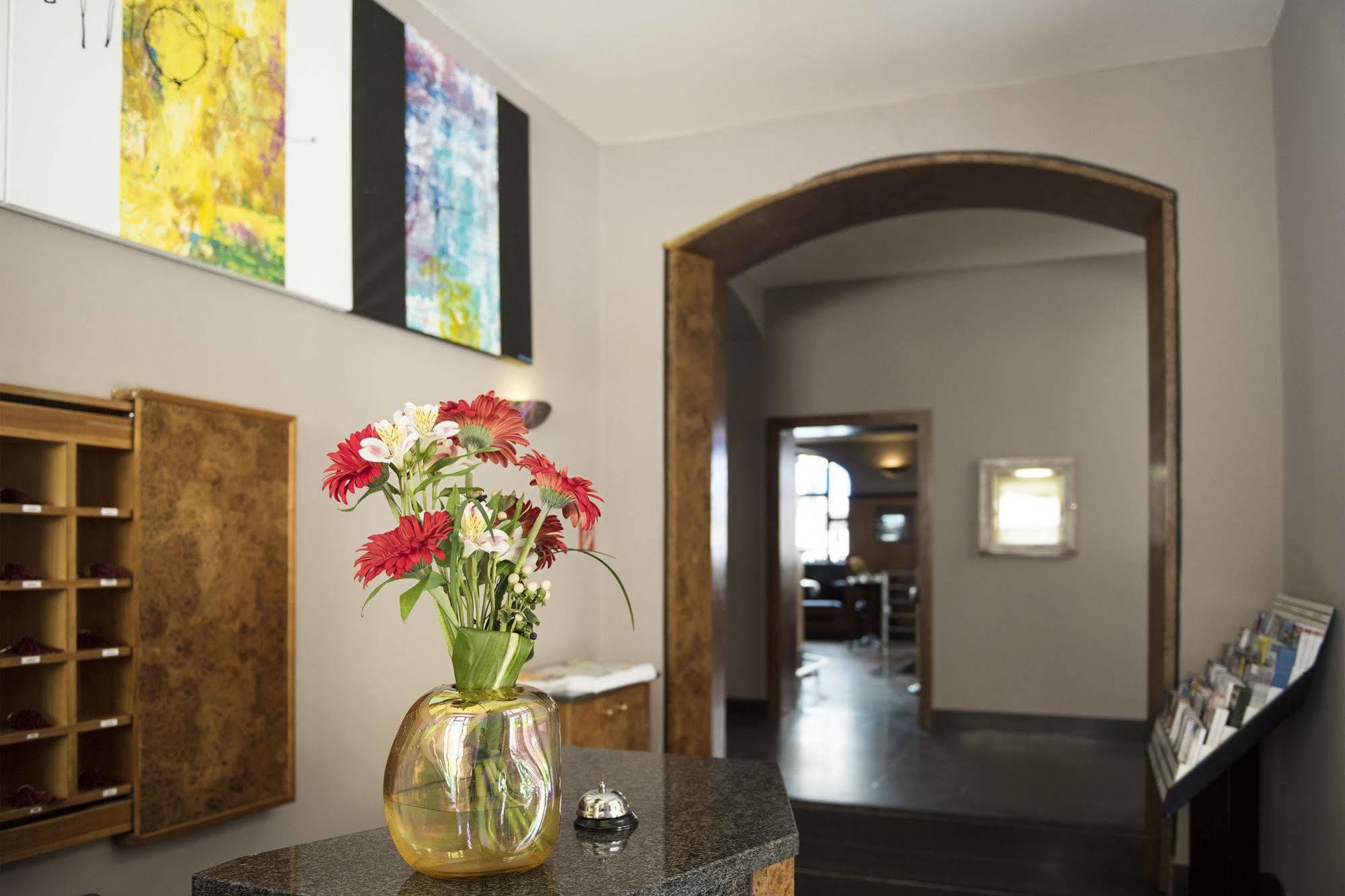 Hotel Deutsches Theater München Ngoại thất bức ảnh