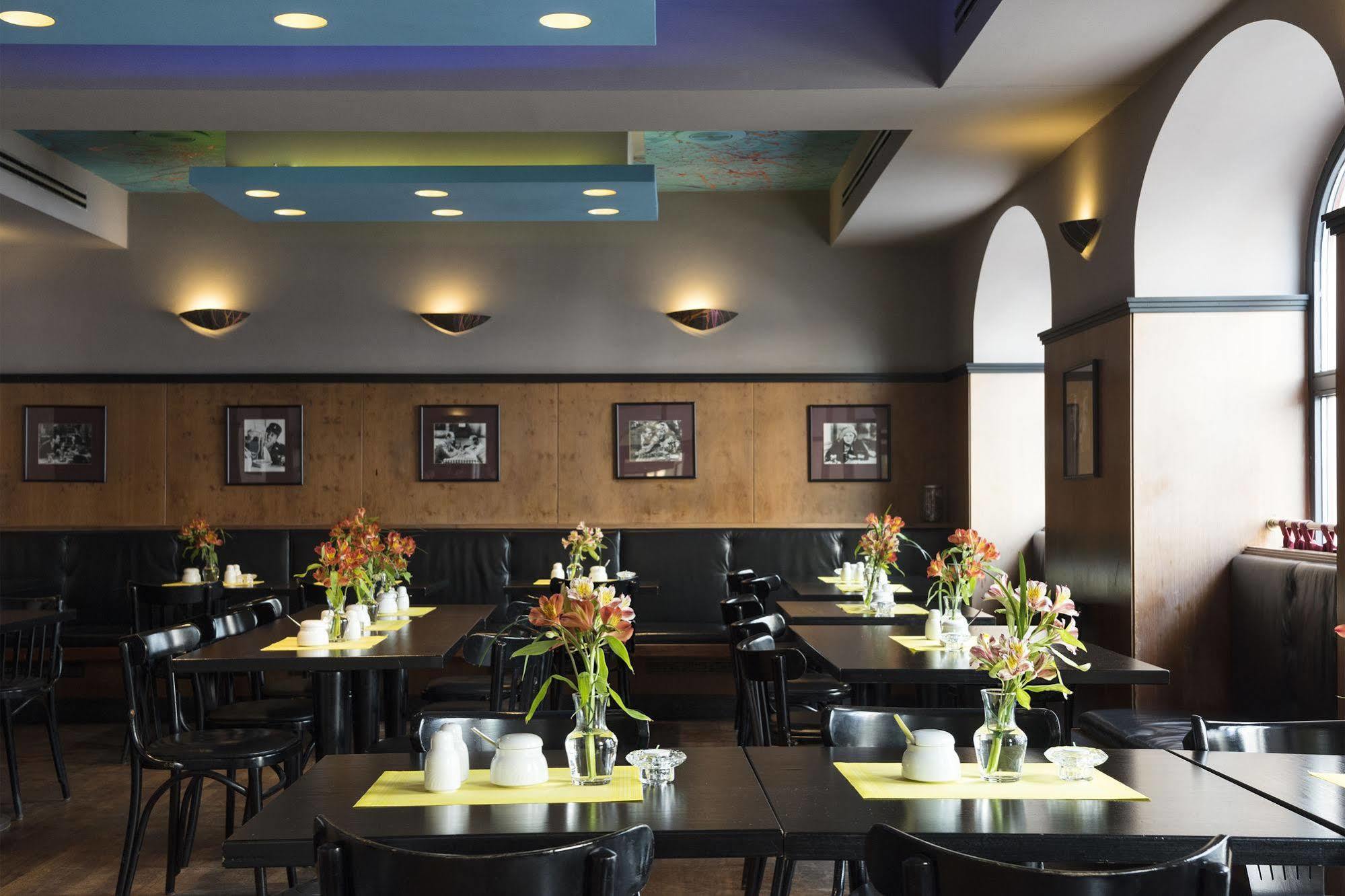 Hotel Deutsches Theater München Ngoại thất bức ảnh