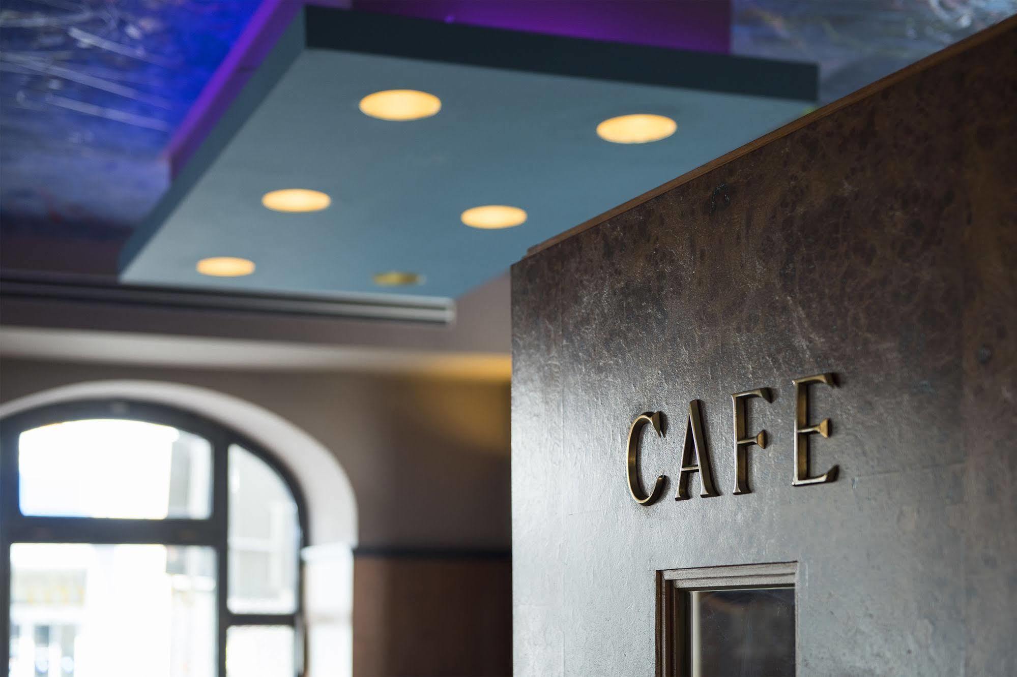 Hotel Deutsches Theater München Ngoại thất bức ảnh