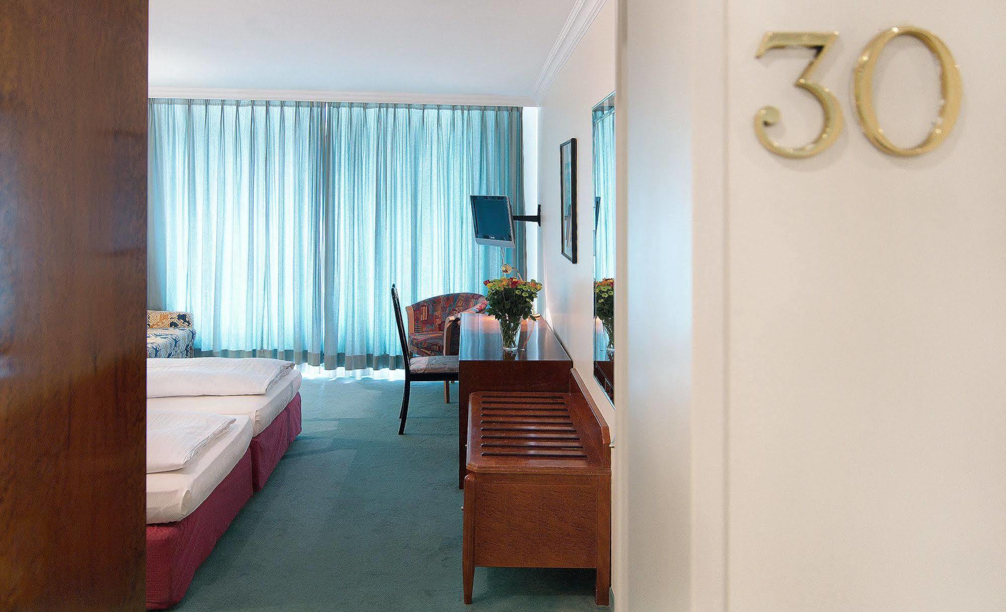 Hotel Deutsches Theater München Ngoại thất bức ảnh