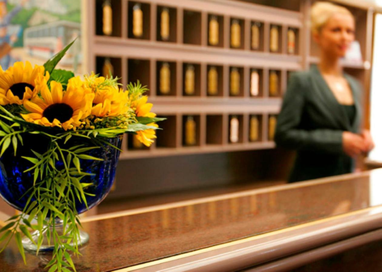 Hotel Deutsches Theater München Ngoại thất bức ảnh